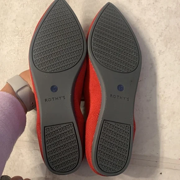 Rothy’s - Picture 5 of 6